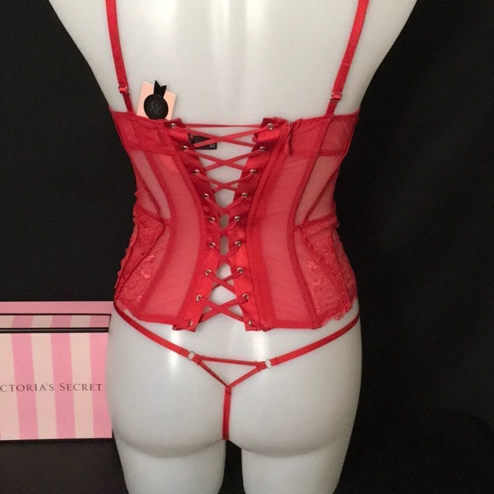 Victoria’s Secret Designer collection - Picture 6 of 6